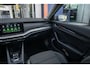 Skoda Octavia Combi 1.0 e-TSI Business Edition | Trekhaak | Stoelverwarming | Camera | Virtual cockpit | Apple Carplay/Android Auto | Navi | Elektrisch bedienbare achterklep | Achteruitrijcamera | Apple Carplay/Android Auto|telefoonintegratie premium | Elektrisch bedienbare achterklep