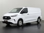 Ford Transit Custom 2.0TDCi 136PK Lang Business Digital Cockpit | Leder | Multimedia | Camera | Airco | Cruise | 3-Zits