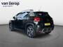 Citroën C3 Aircross 1.2 PureTech Shine|NAVI|CARPLAY|CLIMATE