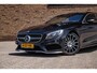 Mercedes-Benz S-klasse Coupé 500,AMG,Burmester,Luchtvering,Ambien
