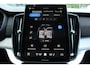 Volvo XC90 2.0 T8 Plug-in hybrid AWD Ultra Black Edition | SOH-waarde 100% |Luchtvering | Panoramisch Schuif-/Kanteldak | Head-up Display | Visual Park Assist incl. 360° Graden Camera | Trekhaak Semi Elektrisch Inklapbaar | Lederen Contourstoelen Met Elektrische Verstelling en Geheugen | 4-Zone Klimaatregeling | Stoelverwarming Voor en Achter | Stuurverwarming | Adaptieve Cruise Control | Pilot Assist | BLIS | Keyless | Harman/Kardon |