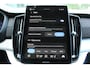 Volvo XC90 2.0 T8 Plug-in hybrid AWD Ultra Black Edition | SOH-waarde 100% |Luchtvering | Panoramisch Schuif-/Kanteldak | Head-up Display | Visual Park Assist incl. 360° Graden Camera | Trekhaak Semi Elektrisch Inklapbaar | Lederen Contourstoelen Met Elektrische Verstelling en Geheugen | 4-Zone Klimaatregeling | Stoelverwarming Voor en Achter | Stuurverwarming | Adaptieve Cruise Control | Pilot Assist | BLIS | Keyless | Harman/Kardon |