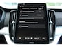 Volvo XC90 2.0 T8 Plug-in hybrid AWD Ultra Black Edition | SOH-waarde 100% |Luchtvering | Panoramisch Schuif-/Kanteldak | Head-up Display | Visual Park Assist incl. 360° Graden Camera | Trekhaak Semi Elektrisch Inklapbaar | Lederen Contourstoelen Met Elektrische Verstelling en Geheugen | 4-Zone Klimaatregeling | Stoelverwarming Voor en Achter | Stuurverwarming | Adaptieve Cruise Control | Pilot Assist | BLIS | Keyless | Harman/Kardon |