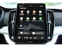 Volvo XC90 2.0 T8 Plug-in hybrid AWD Ultra Black Edition | SOH-waarde 100% |Luchtvering | Panoramisch Schuif-/Kanteldak | Head-up Display | Visual Park Assist incl. 360° Graden Camera | Trekhaak Semi Elektrisch Inklapbaar | Lederen Contourstoelen Met Elektrische Verstelling en Geheugen | 4-Zone Klimaatregeling | Stoelverwarming Voor en Achter | Stuurverwarming | Adaptieve Cruise Control | Pilot Assist | BLIS | Keyless | Harman/Kardon |
