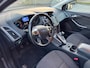 Ford Focus Wagon 1.0 EcoBoost Lease Titanium