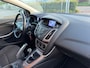 Ford Focus Wagon 1.0 EcoBoost Lease Titanium