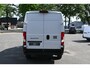 Fiat Ducato L2H2 140 pk 3.5t Camera, 270 Graden achterdeuren