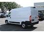 Fiat Ducato L2H2 140 pk 3.5t Camera, 270 Graden achterdeuren