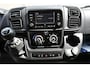 Fiat Ducato L2H2 140 pk 3.5t Camera, 270 Graden achterdeuren