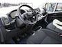Fiat Ducato L2H2 140 pk 3.5t Camera, 270 Graden achterdeuren