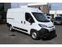 Fiat Ducato L2H2 140 pk 3.5t Camera, 270 Graden achterdeuren