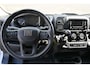 Fiat Ducato L2H2 140 pk 3.5t Camera, 270 Graden achterdeuren