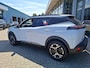 Peugeot 2008 1.2 PURETECH ALLUREPACK AUTOMAAT 130PK AIRCO NAVI CLIMA PDC-CAMERA