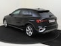 Audi A3 allstreet 40 TFSI e Advanced edition | SoH 100% | S-line interieur | Trekhaak | SONOS audio | Parkeerassistent | Adaptieve cruise control | Navigatie Plus | Keyless | Elektrisch verstelbare voorstoelen |