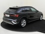 Audi A3 allstreet 40 TFSI e Advanced edition | SoH 100% | S-line interieur | Trekhaak | SONOS audio | Parkeerassistent | Adaptieve cruise control | Navigatie Plus | Keyless | Elektrisch verstelbare voorstoelen |