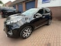 Kia Sportage 1.6 T-GDI 4WD GT-Line First Edition