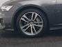 Audi A6 Avant 50 TFSI e quattro S Line 300pk PHEV Dealer O.H | Trekhaak af Fabriek | Adaptive Cruise | Lederen Sportstoelen Memory | Apple Carplay | 19"L.M | BLIS | Virtual |