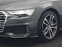 Audi A6 Avant 50 TFSI e quattro S Line 300pk PHEV Dealer O.H | Trekhaak af Fabriek | Adaptive Cruise | Lederen Sportstoelen Memory | Apple Carplay | 19"L.M | BLIS | Virtual |