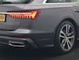 Audi A6 Avant 50 TFSI e quattro S Line 300pk PHEV Dealer O.H | Trekhaak af Fabriek | Adaptive Cruise | Lederen Sportstoelen Memory | Apple Carplay | 19"L.M | BLIS | Virtual |