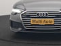 Audi A6 Avant 50 TFSI e quattro S Line 300pk PHEV Dealer O.H | Trekhaak af Fabriek | Adaptive Cruise | Lederen Sportstoelen Memory | Apple Carplay | 19"L.M | BLIS | Virtual |