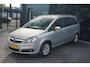 Opel Zafira 1.8 Essentia, 7-pers, airco, trekhaak, elek pakket