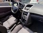 Peugeot 207 CC 1.6 VTi