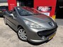 Peugeot 207 CC 1.6 VTi