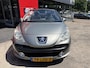 Peugeot 207 CC 1.6 VTi