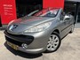 Peugeot 207 CC 1.6 VTi