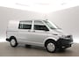 Volkswagen Transporter 2.0 TDI L1H1 150PK | Automaat | Airco | Cruise | 3 Zits | Carplay | Navi | Parkeersens.