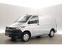 Volkswagen Transporter 2.0 TDI L1H1 150PK | Automaat | Airco | Cruise | 3 Zits | Carplay | Navi | Parkeersens.