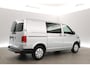 Volkswagen Transporter 2.0 TDI L1H1 150PK | Automaat | Airco | Cruise | 3 Zits | Carplay | Navi | Parkeersens.