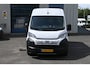 Fiat Ducato L2H2 140 pk 3.5t Camera, 270 Graden achterdeuren