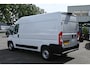 Fiat Ducato L2H2 140 pk 3.5t Camera, 270 Graden achterdeuren