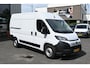 Fiat Ducato L2H2 140 pk 3.5t Camera, 270 Graden achterdeuren