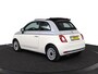 Fiat 500C 1.0 Hybrid Cult CABRIO |NAP|Leder|Cabrio|2tone|Dolcevita