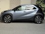 Toyota Aygo X 1.0 VVT-i S-CVT Pulse