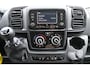 Fiat Ducato L2H2 140 pk 3.5t Camera, 270 Graden achterdeuren