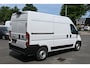 Fiat Ducato L2H2 140 pk 3.5t Camera, 270 Graden achterdeuren