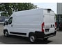 Fiat Ducato L2H2 140 pk 3.5t Camera, 270 Graden achterdeuren