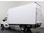 Renault Master 2.3DCi 165PK Dubbellucht Bakwagen+Laadklep | 2.35 Hoog | Zijdeur | Dakspoiler | Navigatie | Airco | Cruise | 3-Zits