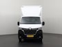 Renault Master 2.3DCi 165PK Dubbellucht Bakwagen+Laadklep | 2.35 Hoog | Zijdeur | Dakspoiler | Navigatie | Airco | Cruise | 3-Zits