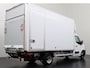 Renault Master 2.3DCi 165PK Dubbellucht Bakwagen+Laadklep | 2.35 Hoog | Zijdeur | Dakspoiler | Navigatie | Airco | Cruise | 3-Zits