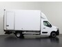 Renault Master 2.3DCi 165PK Dubbellucht Bakwagen+Laadklep | 2.35 Hoog | Zijdeur | Dakspoiler | Navigatie | Airco | Cruise | 3-Zits
