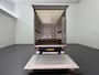 Renault Master 2.3DCi 165PK Dubbellucht Bakwagen+Laadklep | 2.35 Hoog | Zijdeur | Dakspoiler | Navigatie | Airco | Cruise | 3-Zits