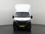 Renault Master 2.3DCi 165PK Dubbellucht Bakwagen+Laadklep | 2.35 Hoog | Zijdeur | Dakspoiler | Navigatie | Airco | Cruise | 3-Zits
