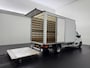 Renault Master 2.3DCi 165PK Dubbellucht Bakwagen+Laadklep | 2.35 Hoog | Zijdeur | Dakspoiler | Navigatie | Airco | Cruise | 3-Zits