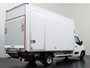 Renault Master 2.3DCi 165PK Dubbellucht Bakwagen+Laadklep | 2.35 Hoog | Zijdeur | Dakspoiler | Navigatie | Airco | Cruise | 3-Zits