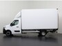 Renault Master 2.3DCi 165PK Dubbellucht Bakwagen+Laadklep | 2.35 Hoog | Zijdeur | Dakspoiler | Navigatie | Airco | Cruise | 3-Zits