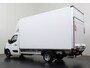 Renault Master 2.3DCi 165PK Dubbellucht Bakwagen+Laadklep | 2.35 Hoog | Zijdeur | Dakspoiler | Navigatie | Airco | Cruise | 3-Zits